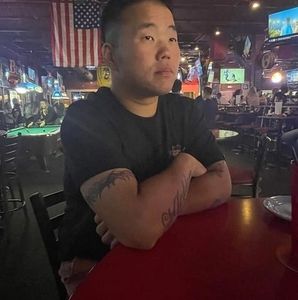 Meet your Posher, Justin